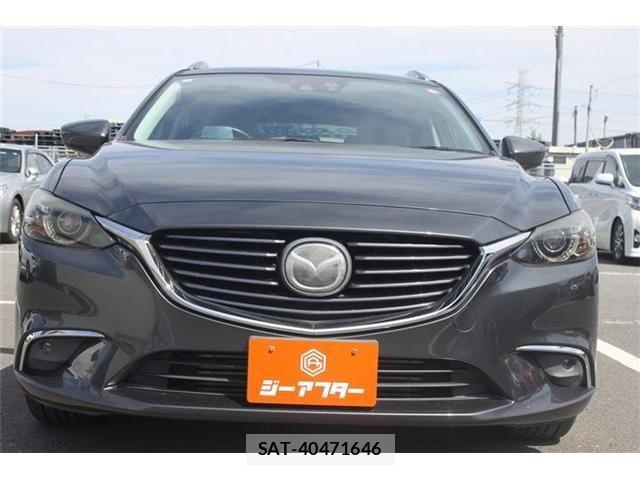 Mazda ATENZA WAGON 2015-12 6750877-2