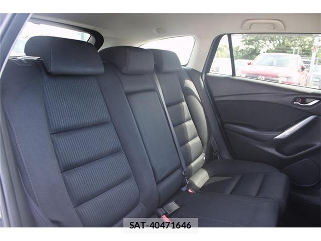 Mazda ATENZA WAGON 2015-12 6750877-29