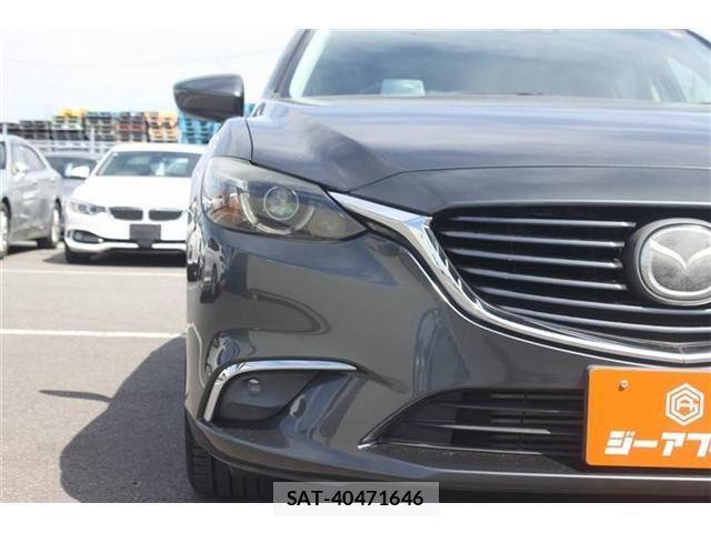 Mazda ATENZA WAGON 2015-12 6750877-3