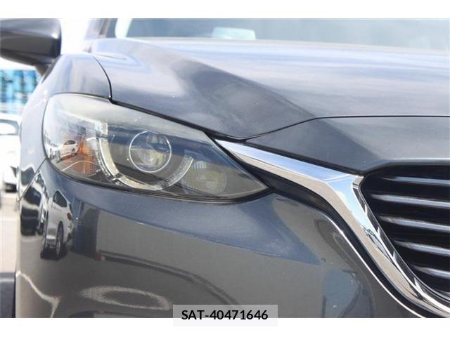 Mazda ATENZA WAGON 2015-12 6750877-4