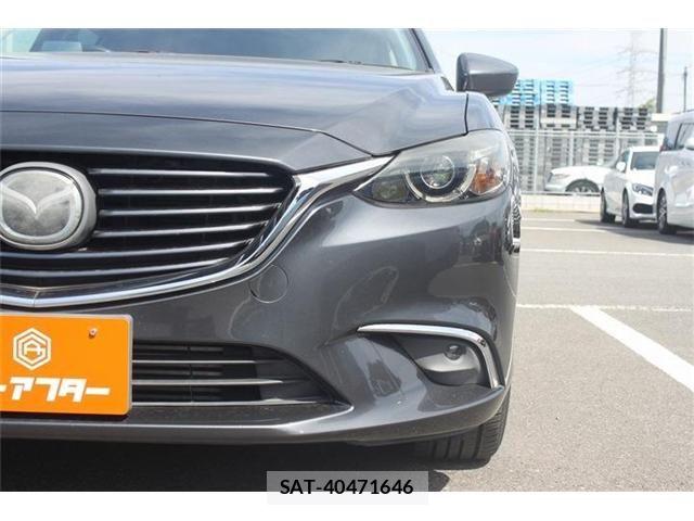 Mazda ATENZA WAGON 2015-12 6750877-5