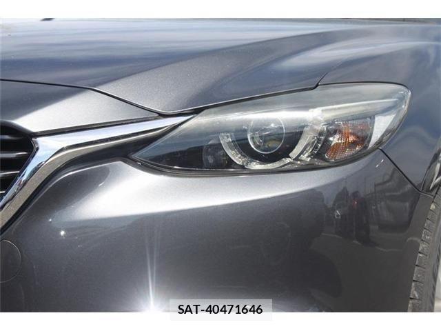 Mazda ATENZA WAGON 2015-12 6750877-6