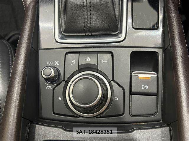 Mazda ATENZA WAGON 2015-09 6813739-9