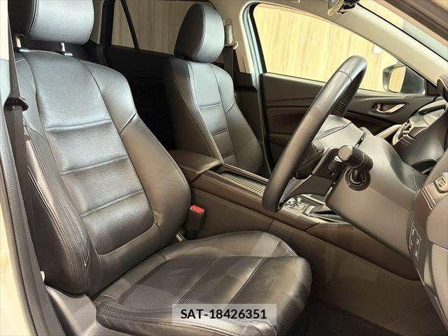 Mazda ATENZA WAGON 2015-09 6813739-10