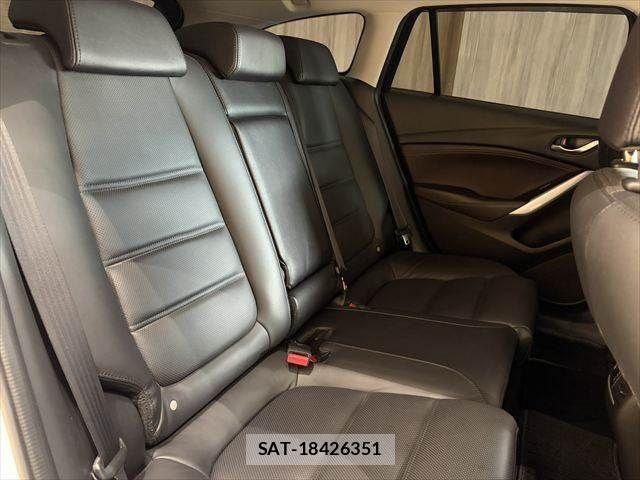 Mazda ATENZA WAGON 2015-09 6813739-11