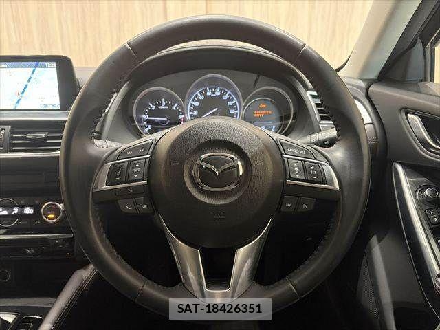 Mazda ATENZA WAGON 2015-09 6813739-13