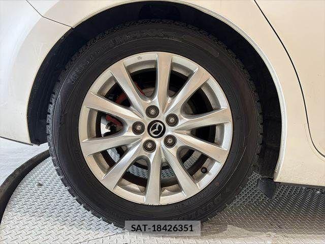 Mazda ATENZA WAGON 2015-09 6813739-16