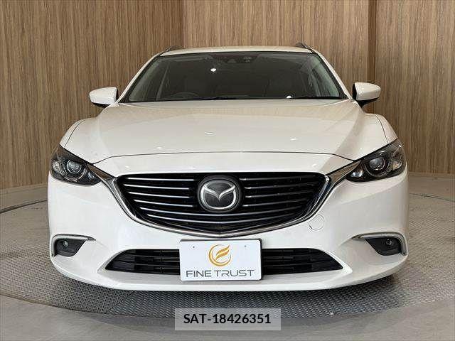 Mazda ATENZA WAGON 2015-09 6813739-17