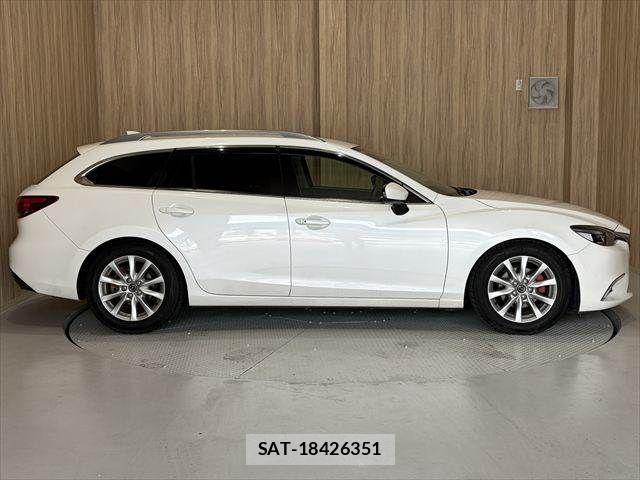 Mazda ATENZA WAGON 2015-09 6813739-19
