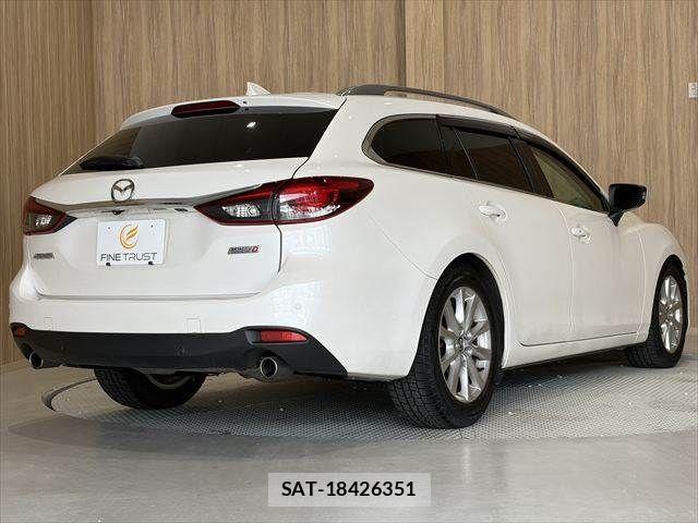 Mazda ATENZA WAGON 2015-09 6813739-20