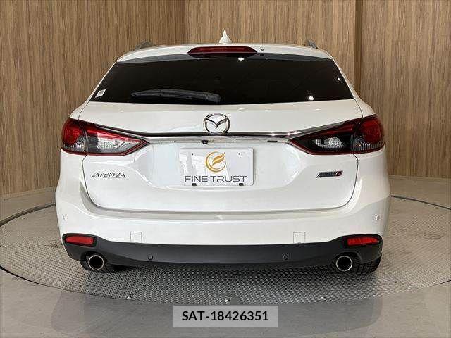 Mazda ATENZA WAGON 2015-09 6813739-21