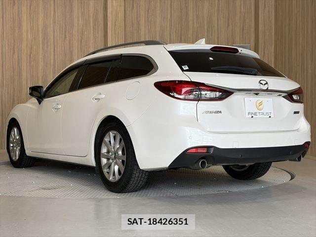 Mazda ATENZA WAGON 2015-09 6813739-22