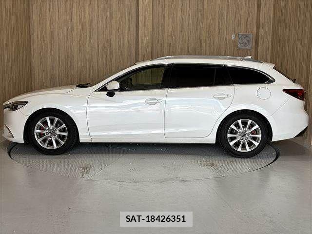 Mazda ATENZA WAGON 2015-09 6813739-23