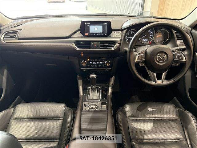 Mazda ATENZA WAGON 2015-09 6813739-2