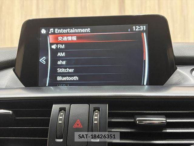 Mazda ATENZA WAGON 2015-09 6813739-4