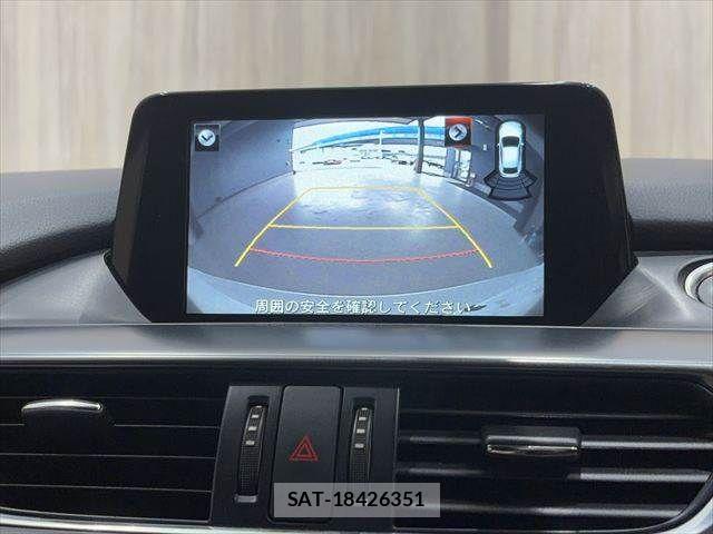 Mazda ATENZA WAGON 2015-09 6813739-6