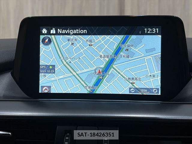 Mazda ATENZA WAGON 2015-09 6813739-7