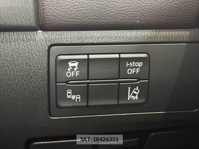 Mazda ATENZA WAGON 2015-09 6813739-8