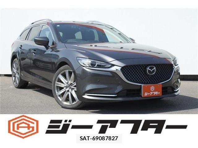 Mazda ATENZA WAGON 2018-06 6902098-0