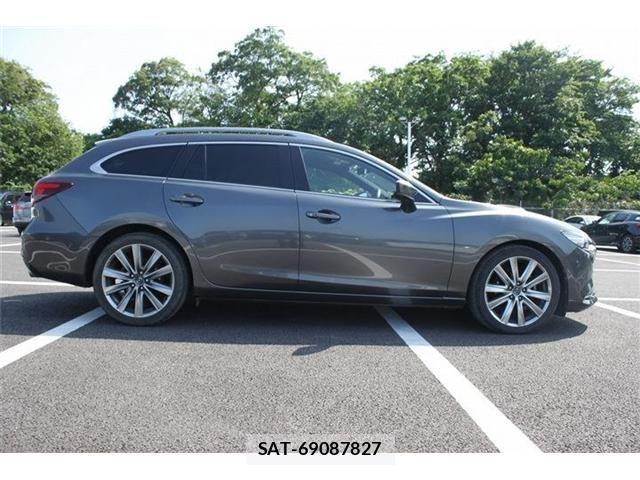 Mazda ATENZA WAGON 2018-06 6902098-9