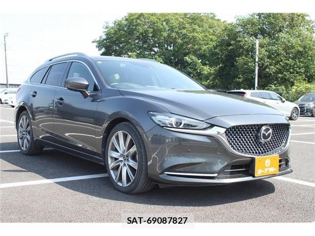 Mazda ATENZA WAGON 2018-06 6902098-19