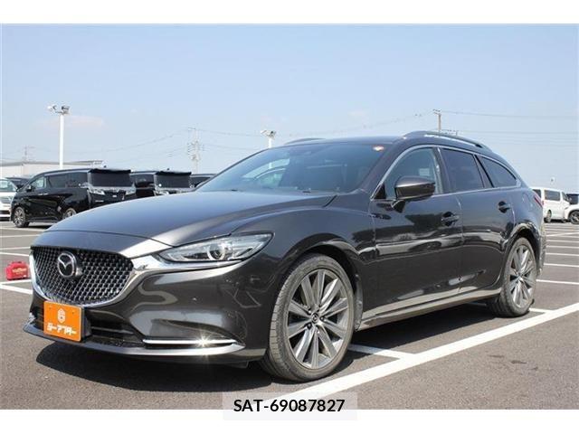 Mazda ATENZA WAGON 2018-06 6902098-23