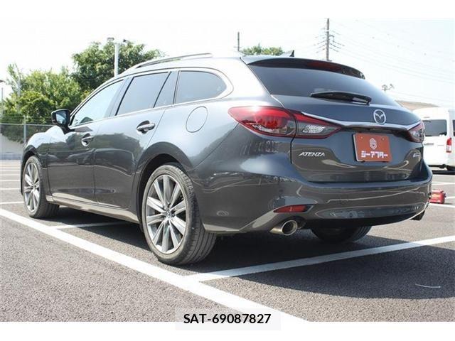 Mazda ATENZA WAGON 2018-06 6902098-24