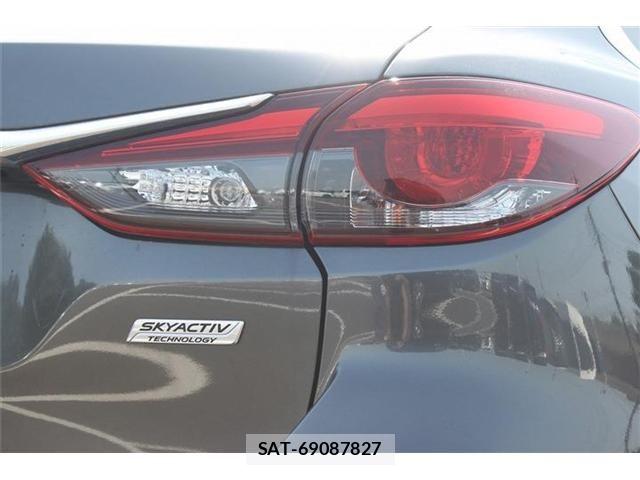 Mazda ATENZA WAGON 2018-06 6902098-25