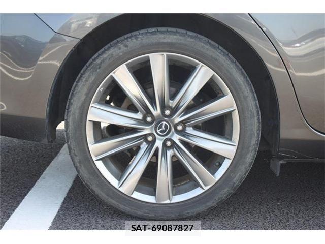 Mazda ATENZA WAGON 2018-06 6902098-29