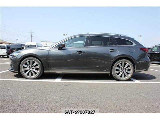 Mazda ATENZA WAGON 2018-06 6902098-7