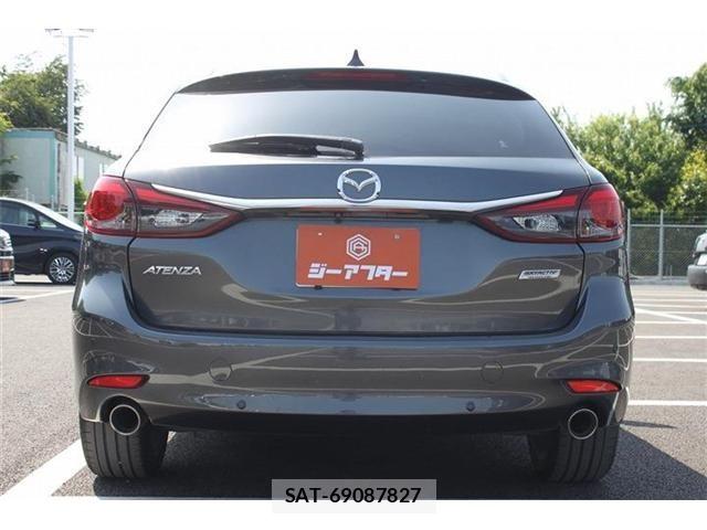 Mazda ATENZA WAGON 2018-06 6902098-8