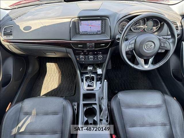 Mazda ATENZA WAGON 2013-01 7020029-1