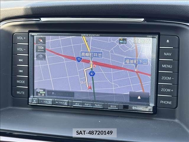 Mazda ATENZA WAGON 2013-01 7020029-19