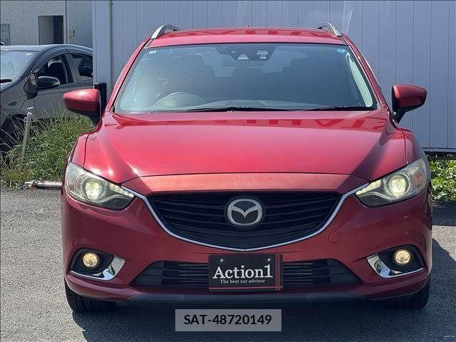 Mazda ATENZA WAGON 2013-01 7020029-2