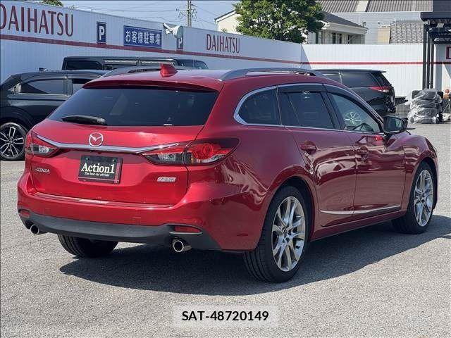 Mazda ATENZA WAGON 2013-01 7020029-5