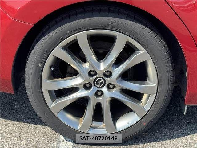 Mazda ATENZA WAGON 2013-01 7020029-7