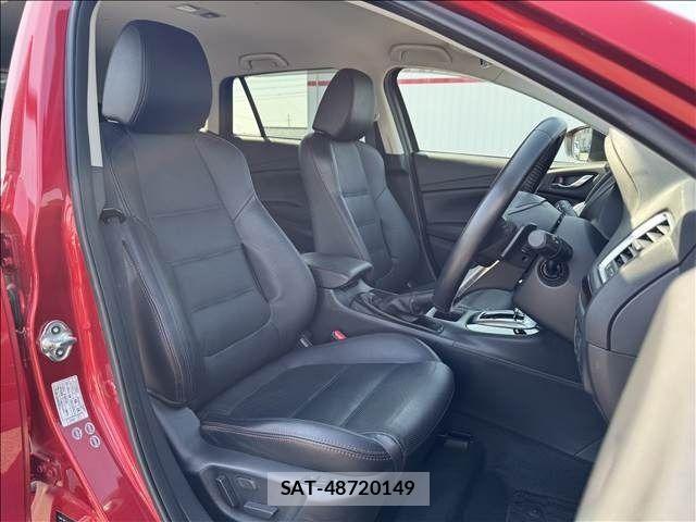 Mazda ATENZA WAGON 2013-01 7020029-8