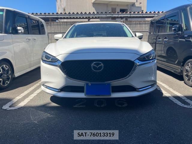 Mazda ATENZA WAGON 2018-06 7214913-0