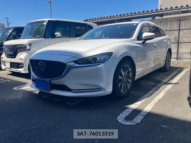 Mazda ATENZA WAGON 2018-06 7214913-1