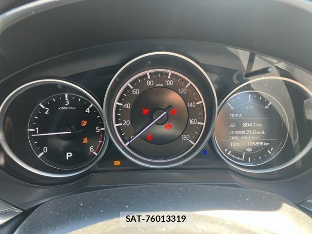 Mazda ATENZA WAGON 2018-06 7214913-20