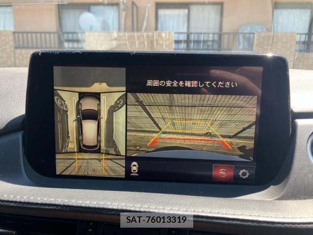 Mazda ATENZA WAGON 2018-06 7214913-21