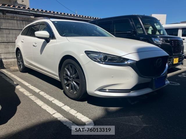 Mazda ATENZA WAGON 2018-06 7214913-2