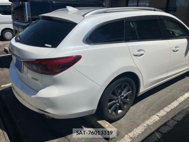 Mazda ATENZA WAGON 2018-06 7214913-6