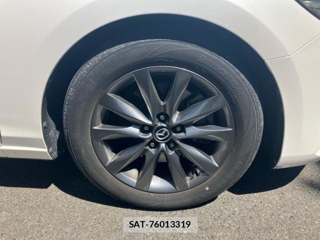 Mazda ATENZA WAGON 2018-06 7214913-8