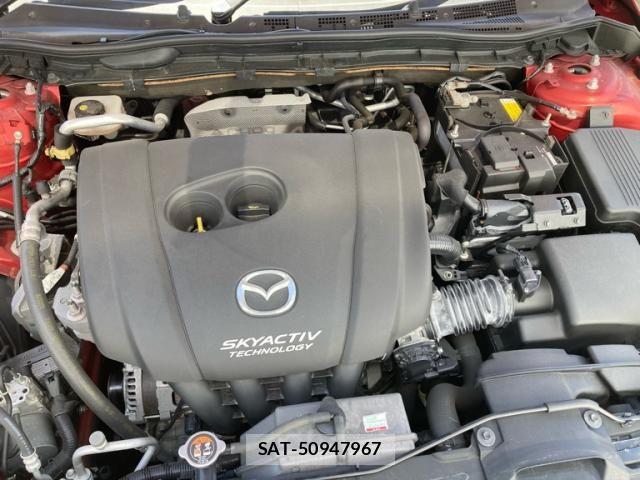 Mazda ATENZA WAGON 2017-12 7214904-9
