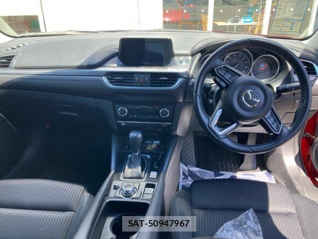 Mazda ATENZA WAGON 2017-12 7214904-13
