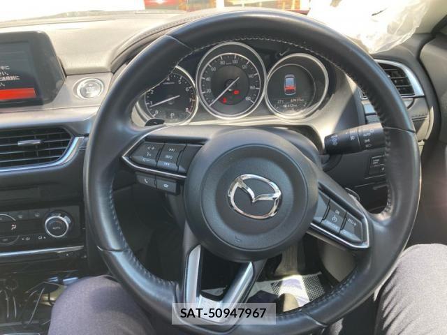 Mazda ATENZA WAGON 2017-12 7214904-14