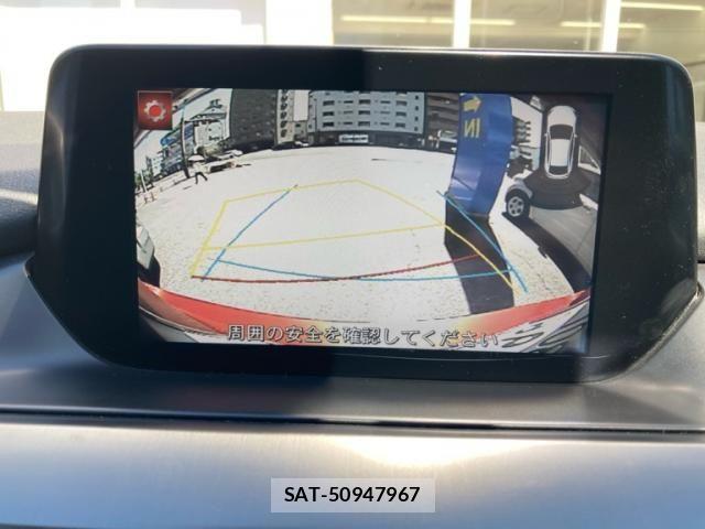 Mazda ATENZA WAGON 2017-12 7214904-16
