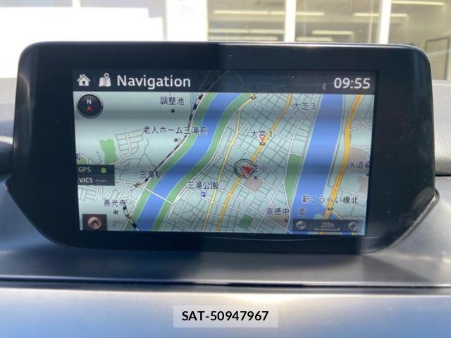 Mazda ATENZA WAGON 2017-12 7214904-18