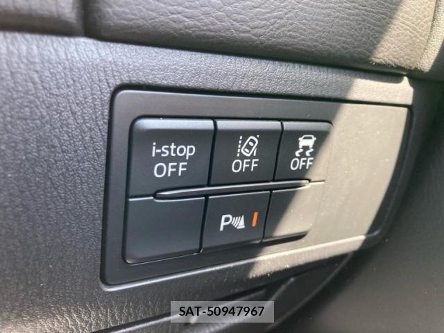 Mazda ATENZA WAGON 2017-12 7214904-19